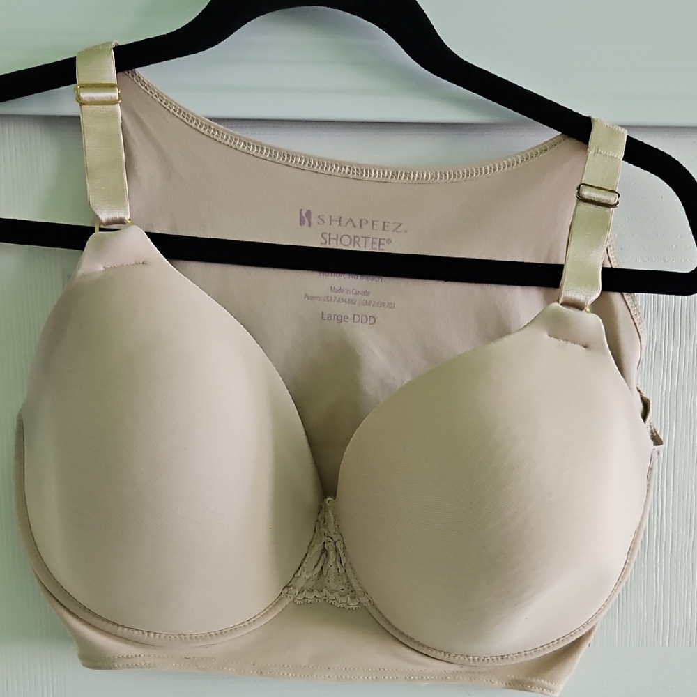 Shapeez Bra